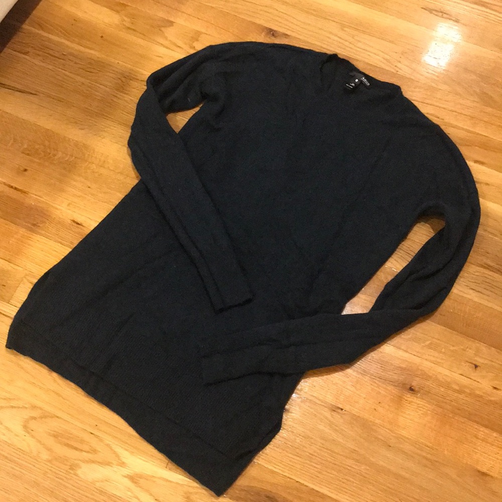 Aqua Cashmere - image 1